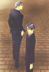 BUY NEW yebisu celebrities - 161688 Premium Anime Print Poster